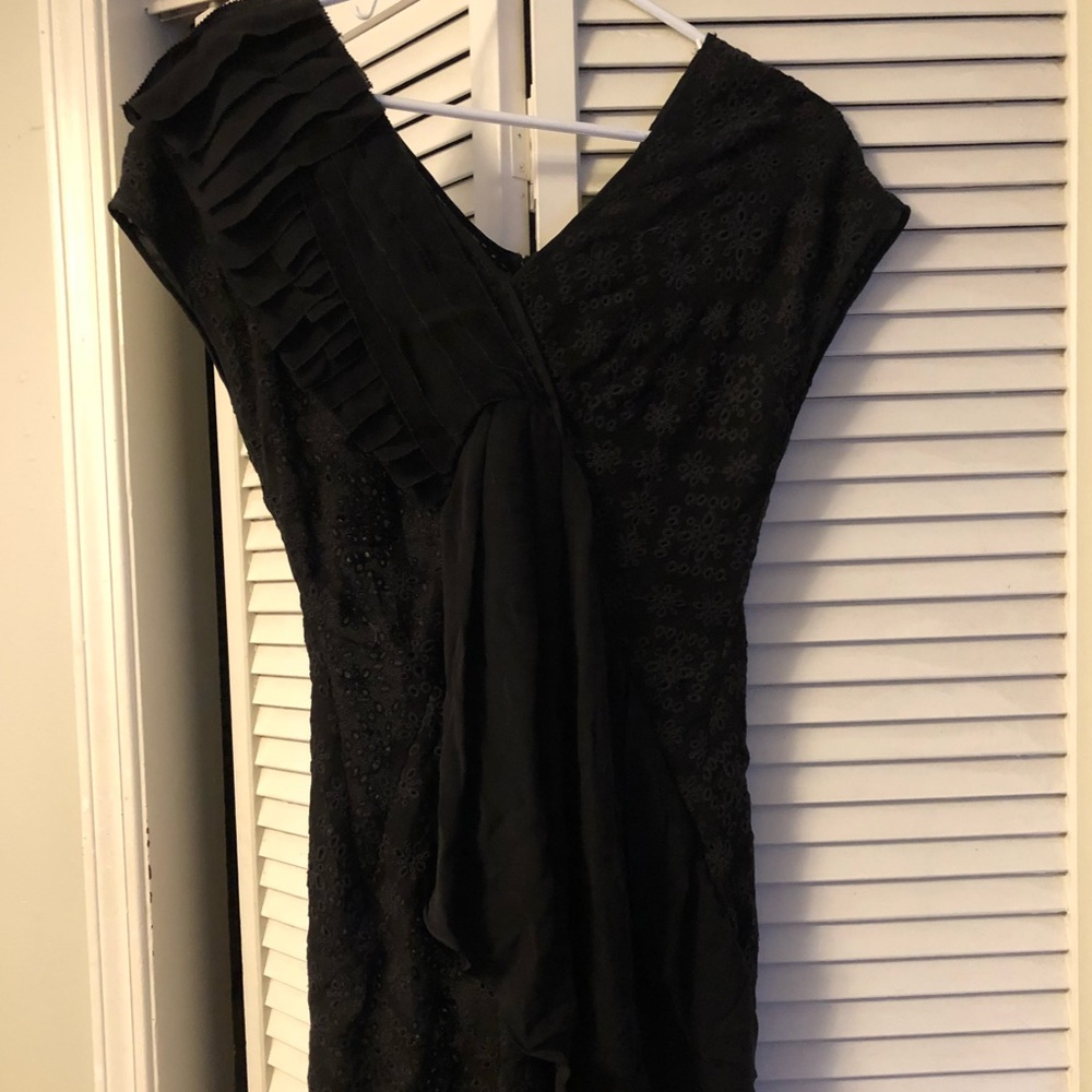 Sachin and Babi dress Size 4